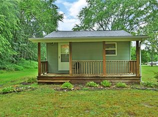 2364 Silver Fox Ln NE, Warren, OH 44484