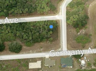 Bond Rd, North port, FL 34288