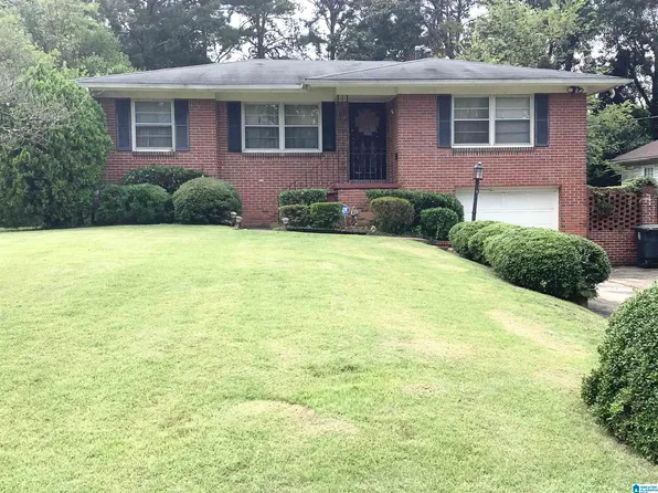 411 Burgundy Rd, Birmingham, AL 35215