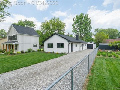 2694 Vendome Ave, Rochester Hills, MI, 48309