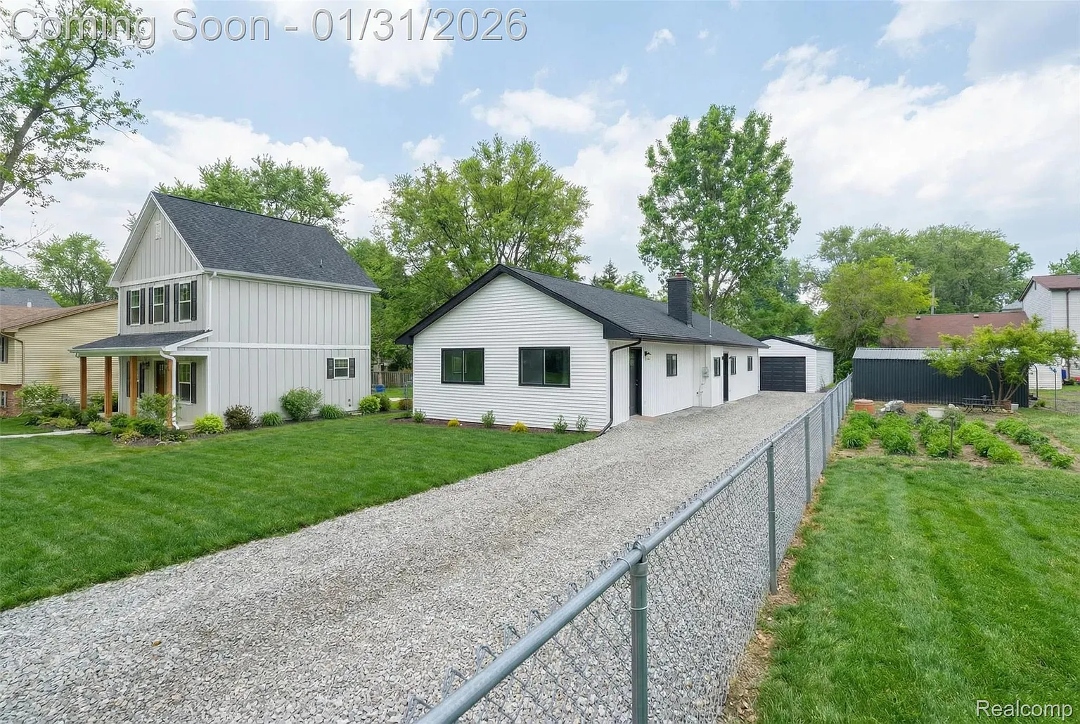 2694 Vendome Ave photo 1