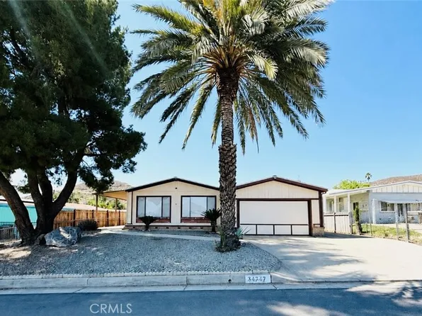 34777 Donald St, Hemet, CA 92545