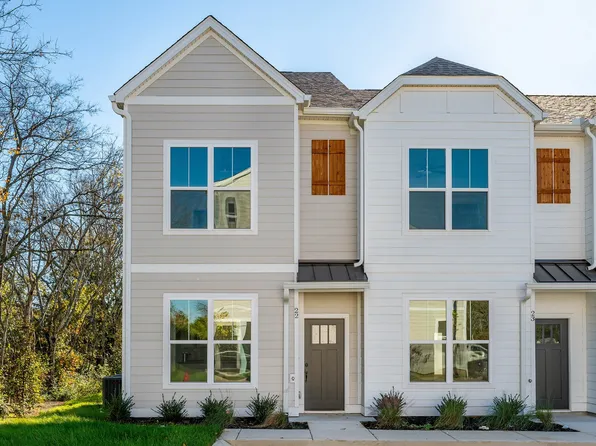 1170 S Dickerson Rd #22, Goodlettsville, TN 37072