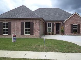 149 Derusso St, Houma, LA 70364