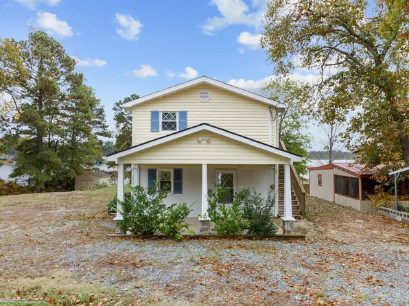 554 Vic Keith Rd, Sanford, NC 27332