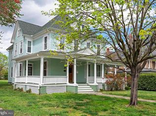 205 Oakley St #2, Cambridge, MD 21613