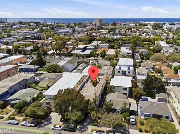 1834 11th St APT 2, Santa Monica, CA 90404