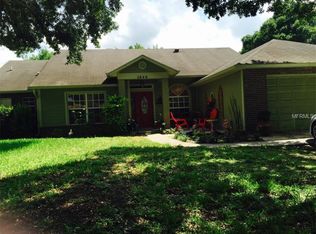 2646 Cedar Bluff Ln, Ocoee, FL 34761