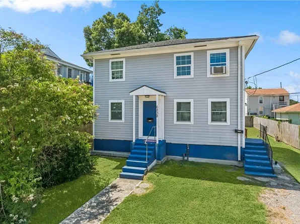 6238-40 Waldo Dr, New Orleans, LA 70122