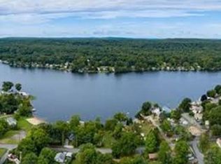 8 Woodland Hts, Wales, MA 01081