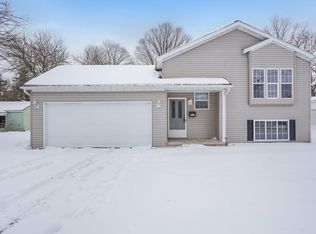 717 Amity St SE, Lowell, MI 49331