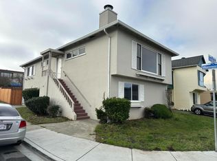 60 Westmoor Ave, Daly City, CA