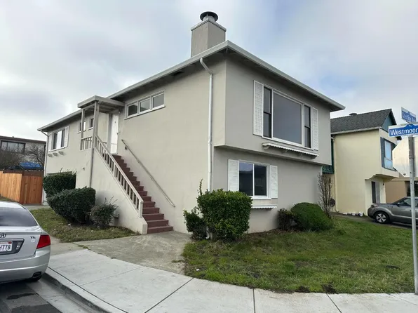 60 Westmoor Ave, Daly City, CA 94015
