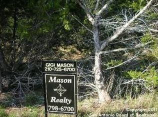 23019 Central Pr, San Antonio, TX 78255