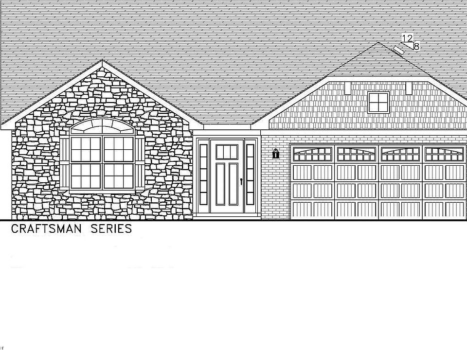2nd image of 433 New Christman Ln