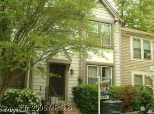 14622 Almanac Dr, Burtonsville, MD 20866