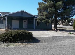 2220 S Cottonwood Dr, Cottonwood, AZ 86326