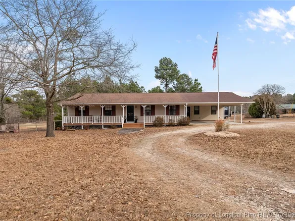 2229 Tingen Rd, Broadway, NC 27505