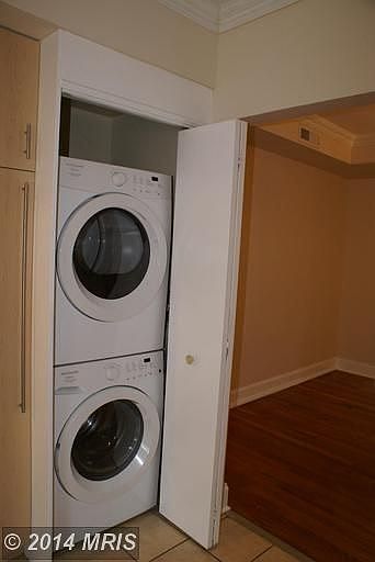 Washer/Dryer