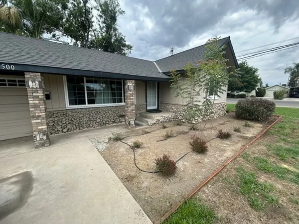 1500-1502 W School St, Visalia, CA 93291