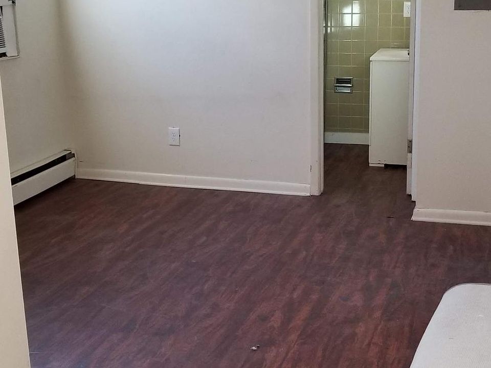 General bed area