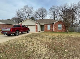 18 Stonehaven Dr, Cabot, AR 72023