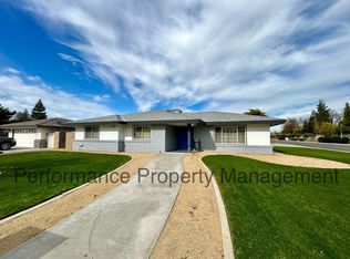 6900 Pembroke Ave, Bakersfield, CA 93308