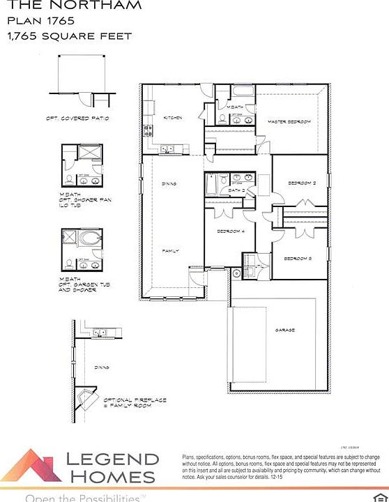2nd image of 357 Christian Rd