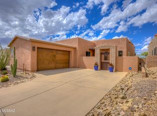 11451 N Moon Ranch Pl, Marana, AZ 85658