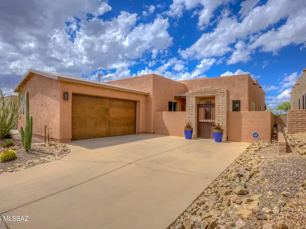 11451 N Moon Ranch Pl, Marana, AZ 85658