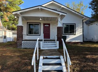 1406 Callahan St, Muskogee, OK 74403