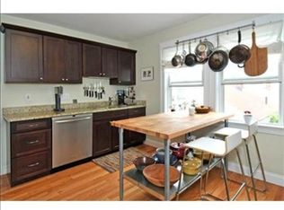78 Brookley Rd #2, Boston, MA 02130