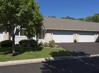 8311 Norman Creek Trl, Bloomington, MN 55437