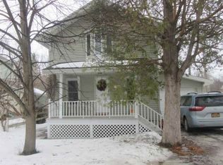 9 College Ct, Canton, NY 13617