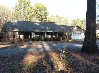 705 Kirkwood Rd, Star City, AR 71667