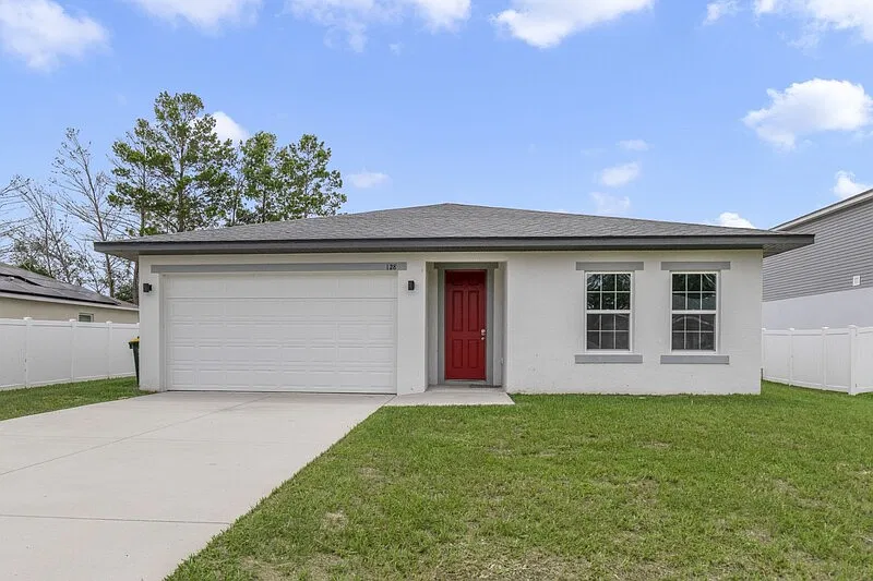 128 Willow Dr