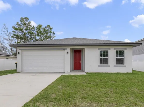 128 Willow Dr, Poinciana, FL 34759
