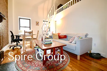 Rented by Spire Group