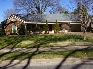 5736 Redding Ave LOT 34, Memphis, TN 38120