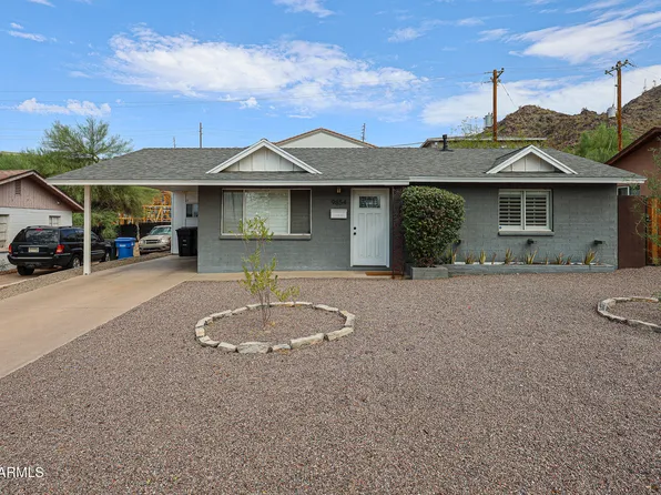 9854 N 1st St, Phoenix, AZ 85020