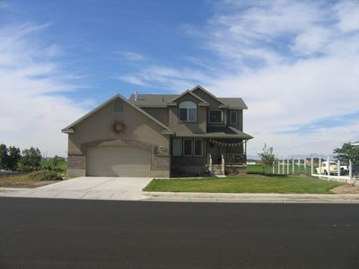 2591 W Remuda Dr, Farr West, UT, 84404