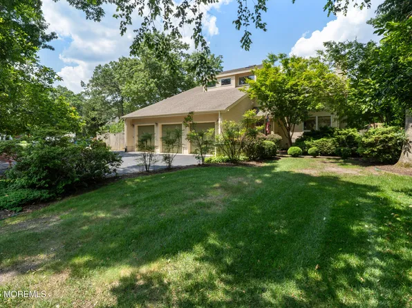 715 Radcliffe Road, Lanoka Harbor, NJ 08734