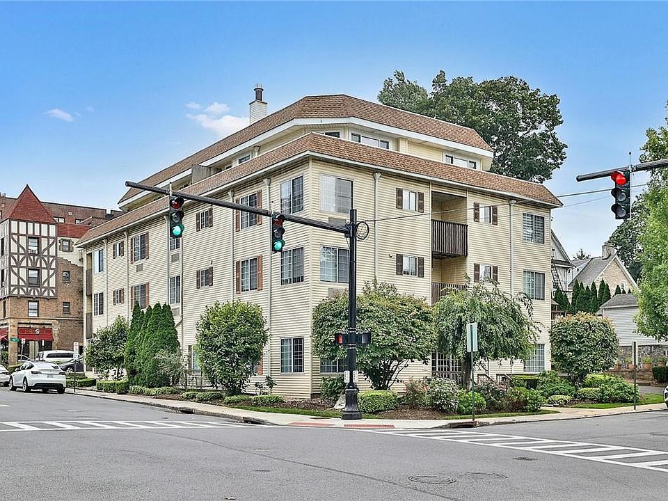 1st image of 88 Fisher Avenue #3G