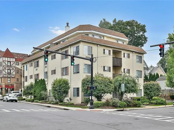 88 Fisher Avenue #3G, Eastchester, NY 10709