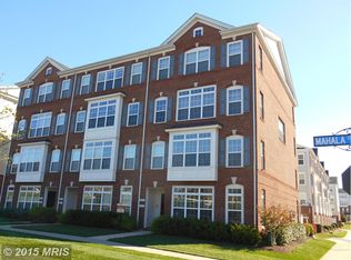 43573 Mahala St, Leesburg, VA 20176