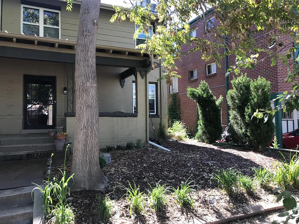 Building Photo - 1144 N Downing St