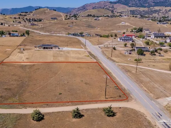 0 Black Oak Dr Lot 194, Tehachapi, CA 93561