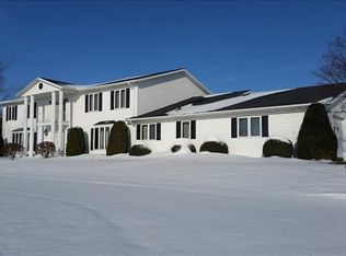 5847 3rd St, Auburndale, WI 54412