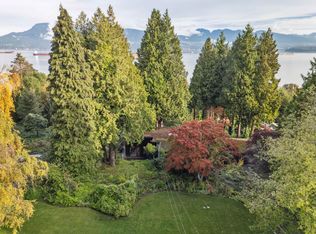 4755 Belmont Ave, Vancouver, BC V6T1A8