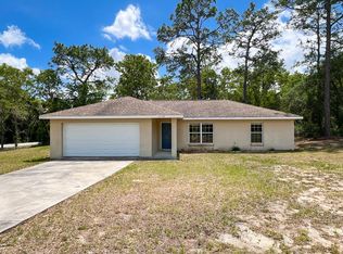 15230 S Country Club Dr, Williston, FL 32696